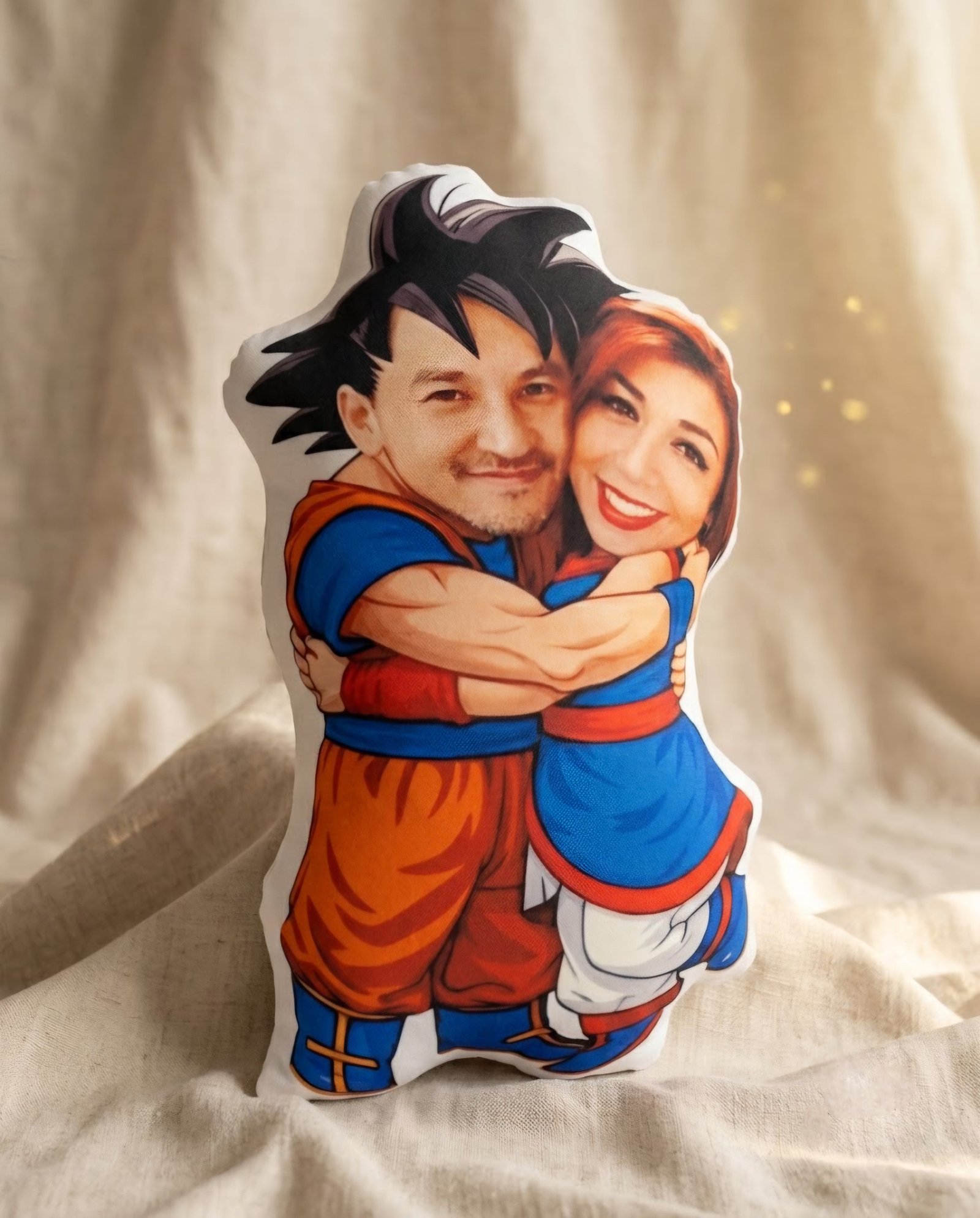 Cojín Personalizado MINU