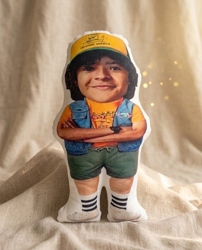 Cojín Personalizado MINU